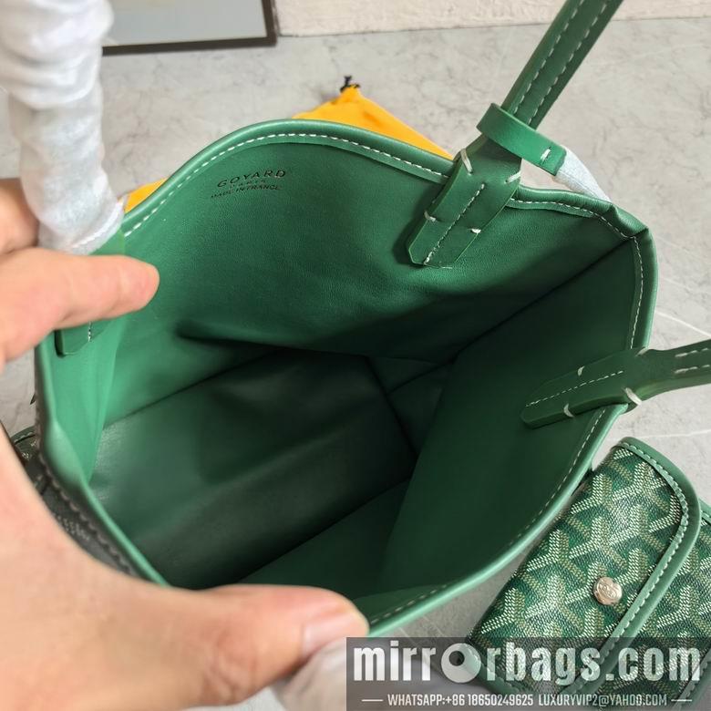 Cheap Goyard Bags 28X20X20X10cm 100604 YT 3