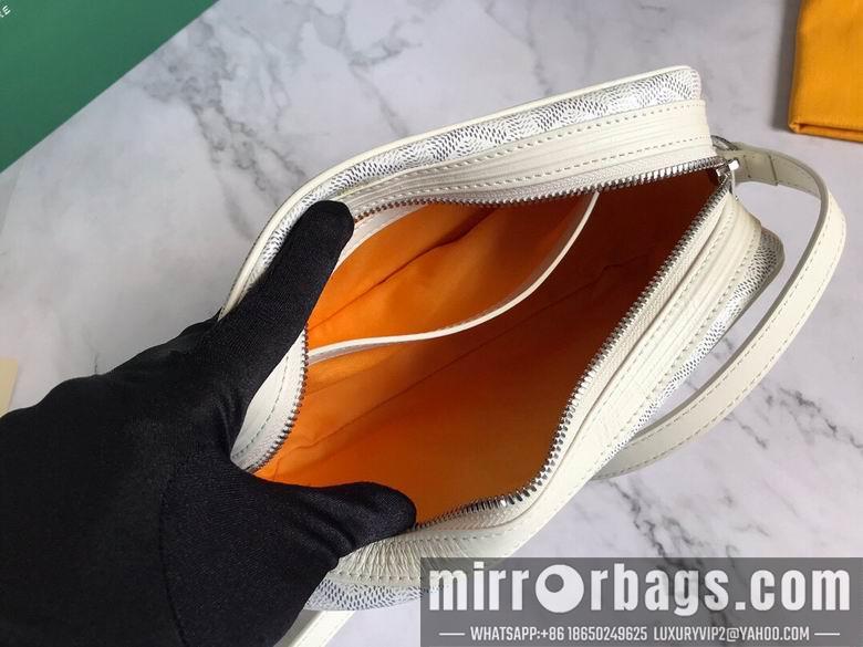 Cheap Goyard Bags 22.5X12.5X7cm 101102 JHJ 11