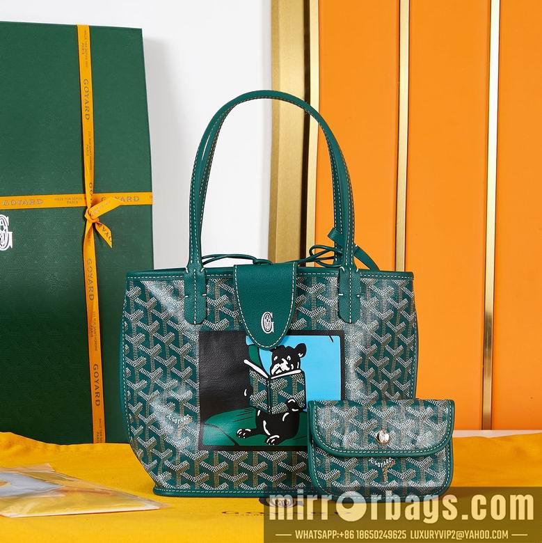 Cheap Goyard Bags 28X20X20X10cm 031109 YG 16