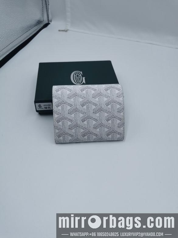 Cheap Goyard Bags G513 8.5X2X10cm ZC 9