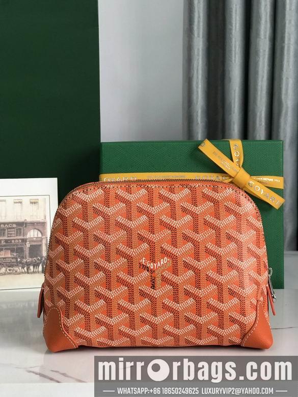 Cheap Goyard Bags 020232 17.5X14X6.5cm JHJ 7