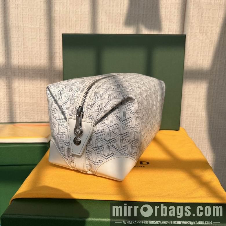 Cheap Goyard Bags 020215 25X12X12cm YG 8