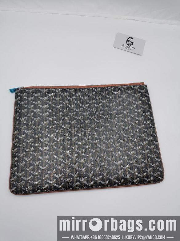 Cheap Goyard Bags G710 26X0.5X36cm ZC 2