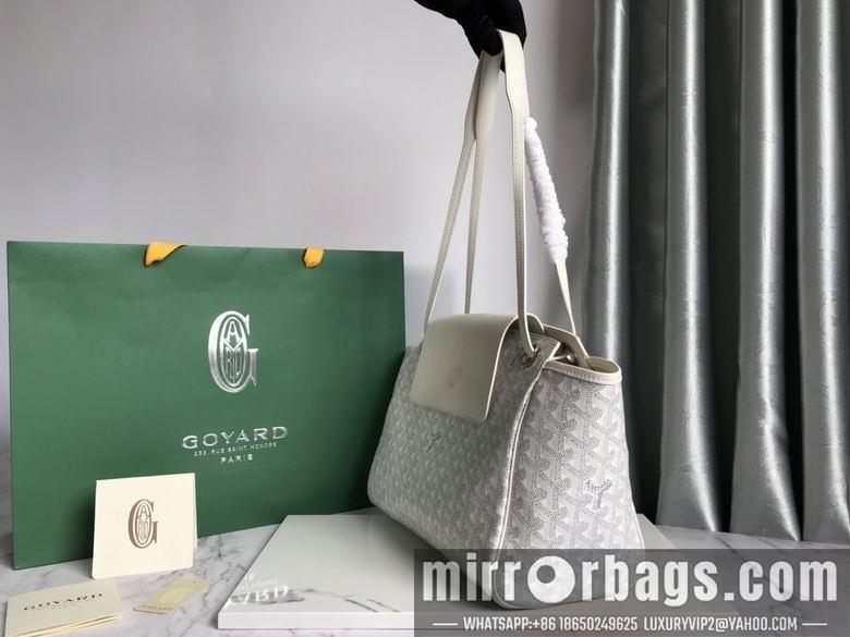 Cheap Goyard Bags Rouette 120181 30X24X14.5cm JHJ 2