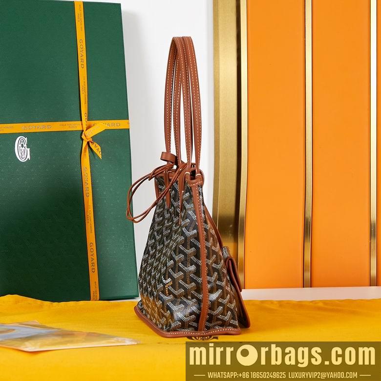 Cheap Goyard Bags 28X20X20X10cm 031109 YG 14