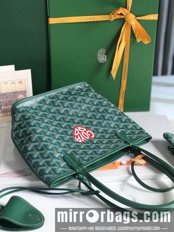 Cheap Goyard Bags 28X20X20X10cm 082503 JHJ 4