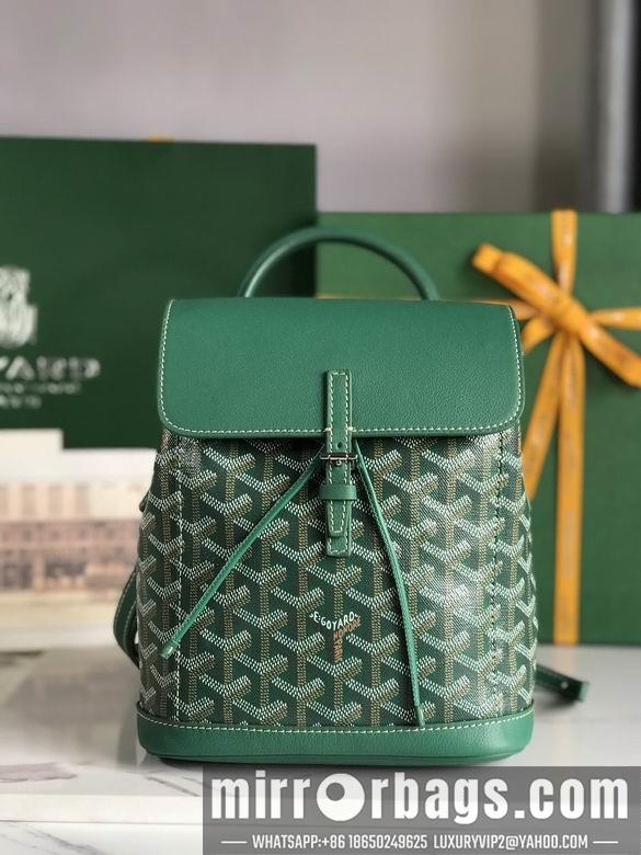 Cheap Goyard Bags 18.5X21.5X8.5cm 042307 JHJ 10