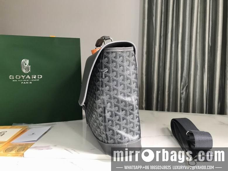 Cheap Goyard Bags 38X26X8cm 042334 JHJ 3