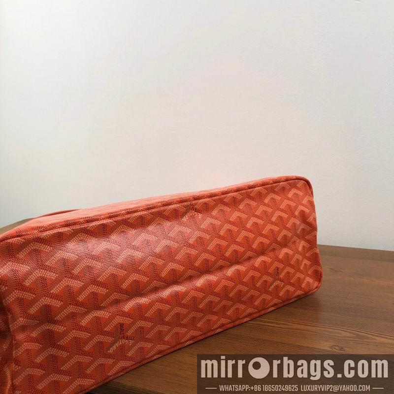 Cheap Goyard Bags GY L40X15X30 55cm S34X14X27 47cm-10