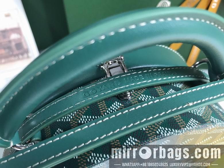 Cheap Goyard Bags 18X16.5X7cm 033101 GY 4