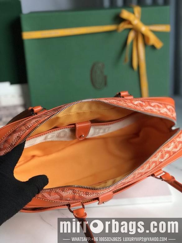 Cheap Goyard Bags 020199 34X17X9cm JHJ 3