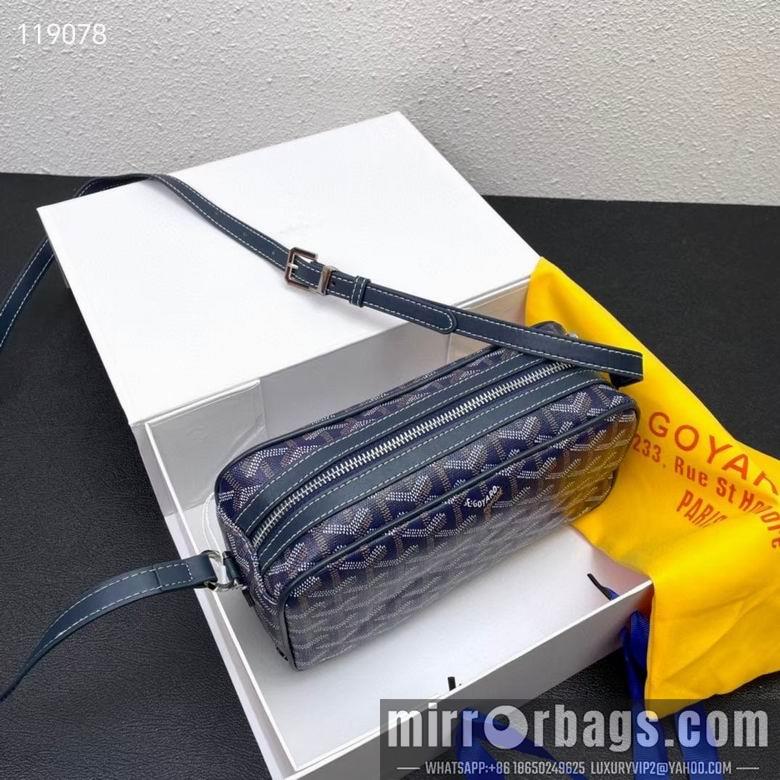 Cheap Goyard Bags 23X8X14cm 041209 YG 9