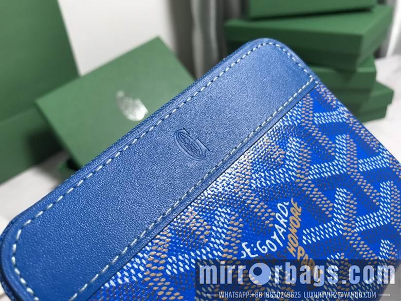 Cheap Goyard Bags 11.5X9.5cm 042332 JHJ 5