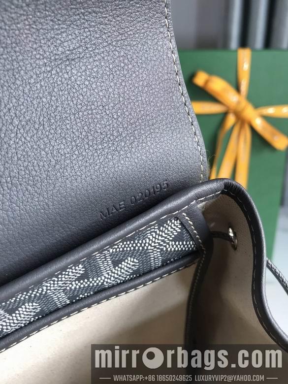 Cheap Goyard Bags 18.5X21.5X8.5cm 042307 JHJ 4