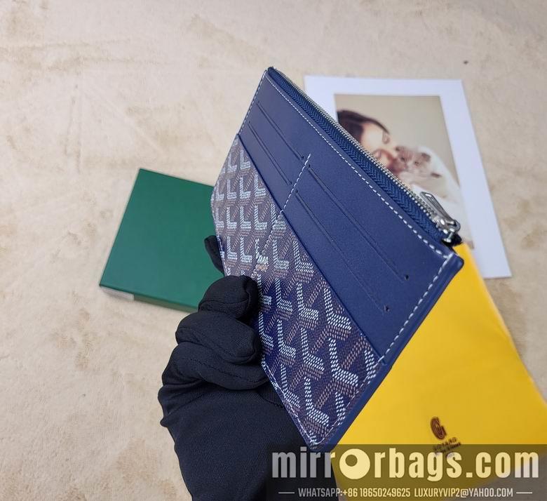 Cheap Goyard Bags 098 11.5X1X21cm ZC 4