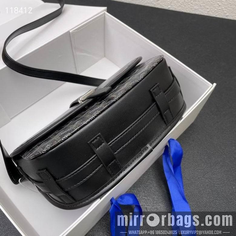 Cheap Goyard Bags 22X15X6.5cm 041206 YG 6