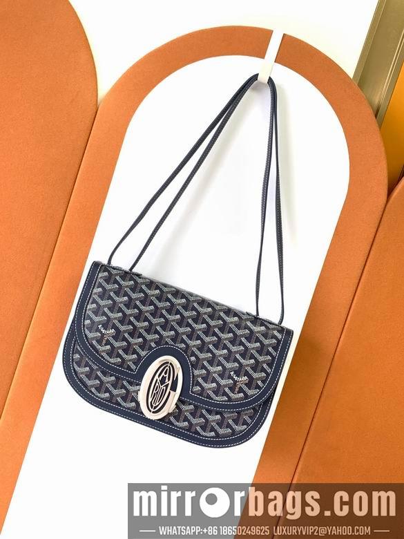 Cheap Goyard Bags 17X8X25cm 032101 YG 3