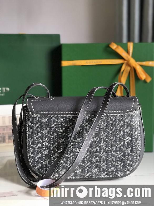 Cheap Goyard Bags 020213 25X17X8cm JHJ 9
