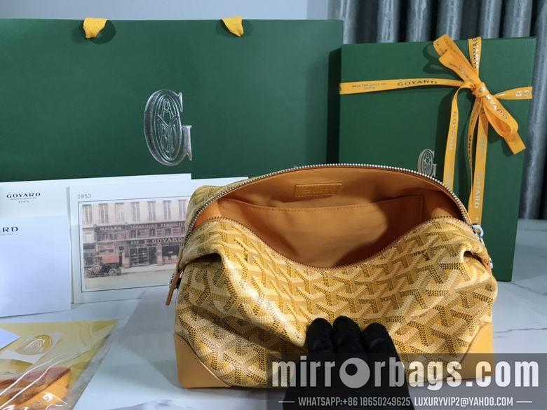 Cheap Goyard Bags 020215 25X12X12cm JHJ 9