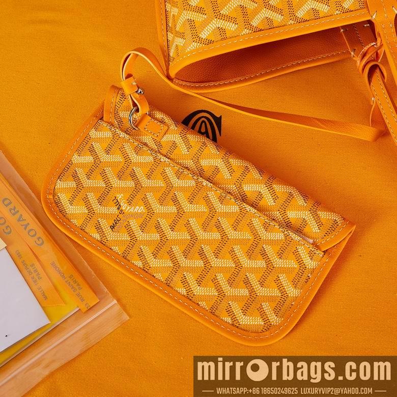 Cheap Goyard Bags 47X15X28cm 031107 YG 2