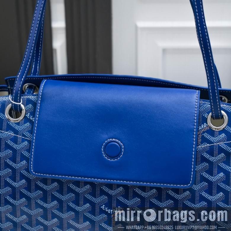 Cheap Goyard Bags 31X23X14cm 092713 DN 7