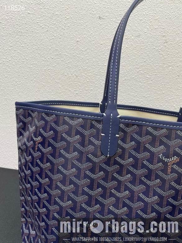 Cheap Goyard Bags 大40X30X15cm 中34X27X14cm 041203 YG 3