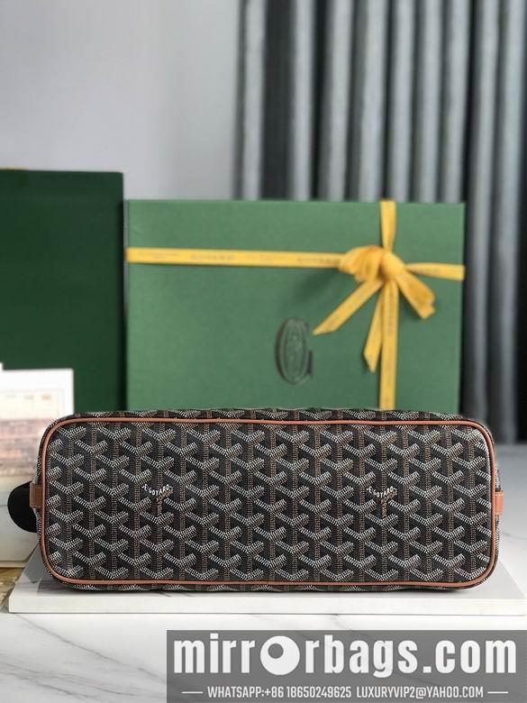 Cheap Goyard Bags 020212 26X13X39cm JHJ 2