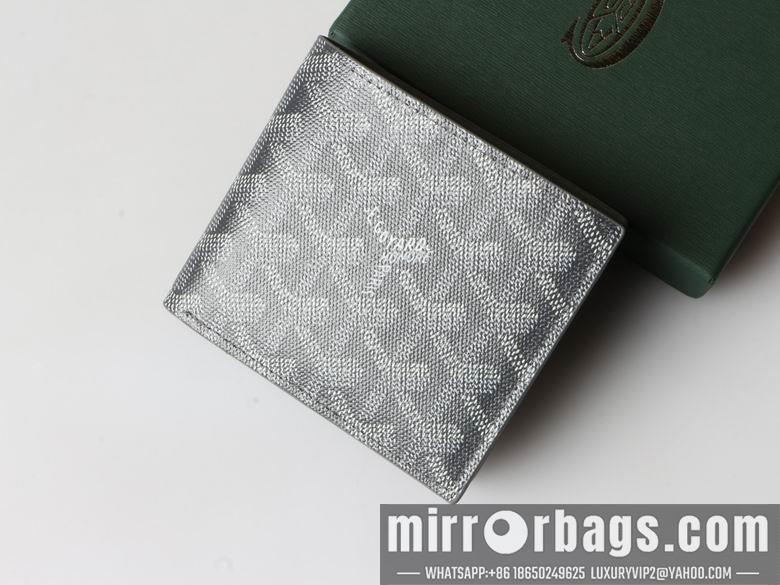 Cheap Goyard Bags G5123 11X9X2cm ZC 2