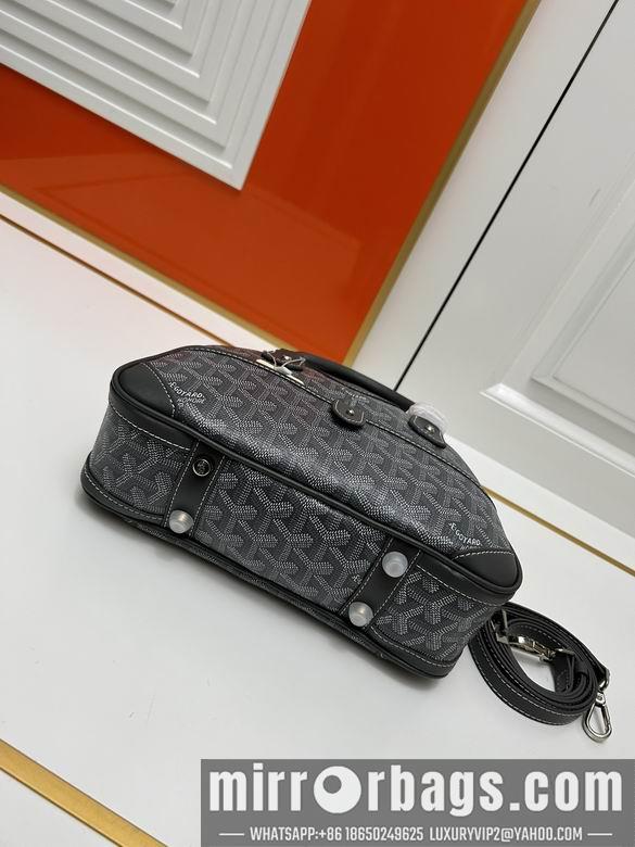 Cheap Goyard Bags 2317 26X16X9cm XMY 10
