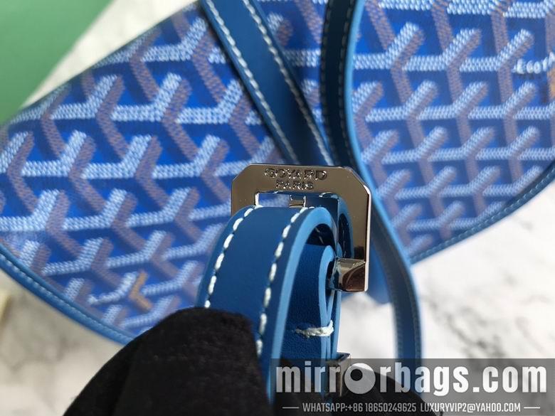 Cheap Goyard Bags 21X16X6cm 033102 GY 4