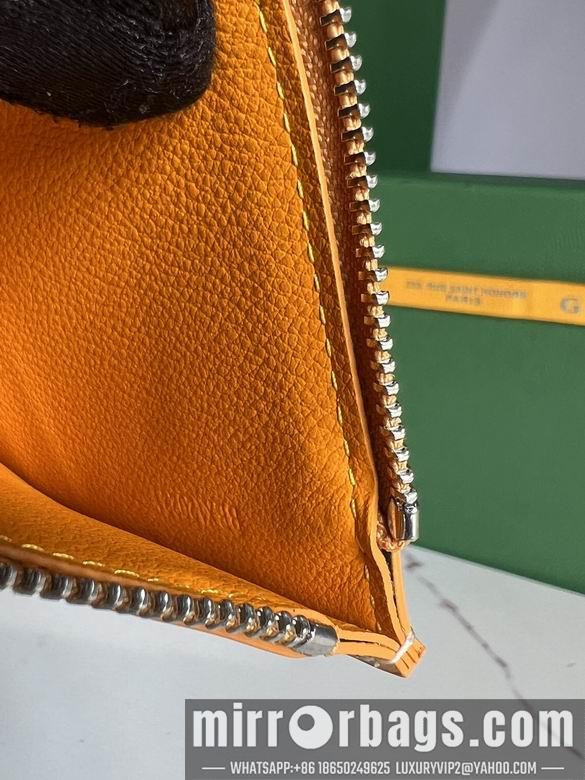 Cheap Goyard Bags 21X1X11.5cm 042310 JHJ 1