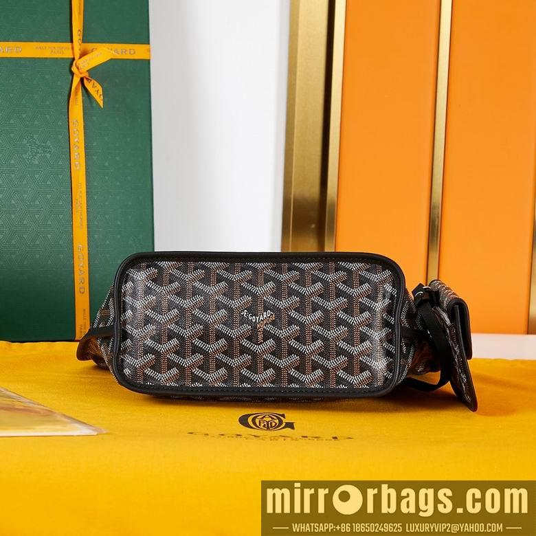 Cheap Goyard Bags 28X20X20X10cm 031109 YG 12