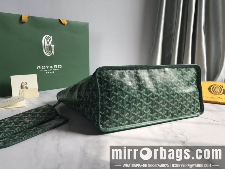 Cheap Goyard Bags 35X28X16cm 033103 GY 4