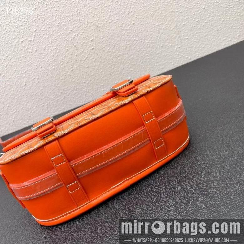 Cheap Goyard Bags 25X10X18cm 041202 YG 1