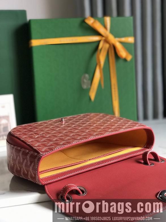 Cheap Goyard Bags 020213 25X17X8cm JHJ 5