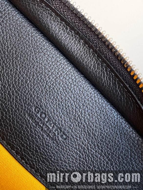 Cheap Goyard Bags 25X6X17cm 112911 YG 8