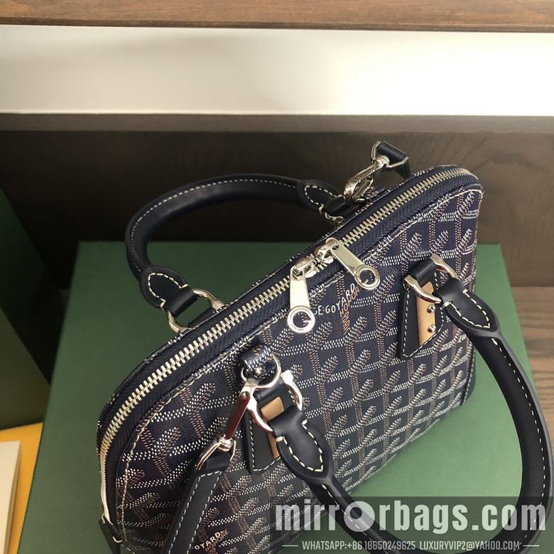 Cheap Goyard Bags Vendome 23X18X10cm 072601 GY-3