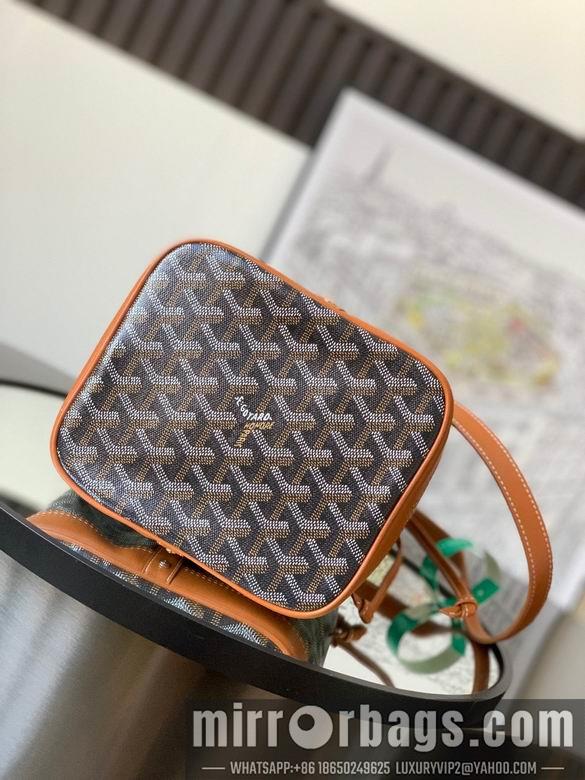 Cheap Goyard Bags 30X22X17cm 071104 XMY 1
