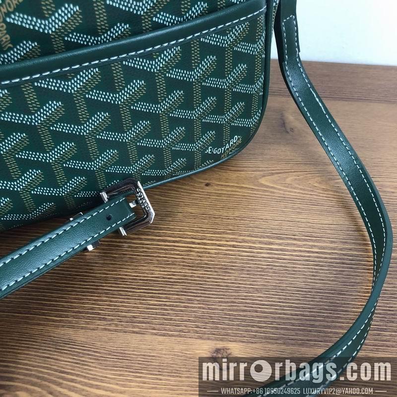 Cheap Goyard Bags GY21944 23x8x14cm-8