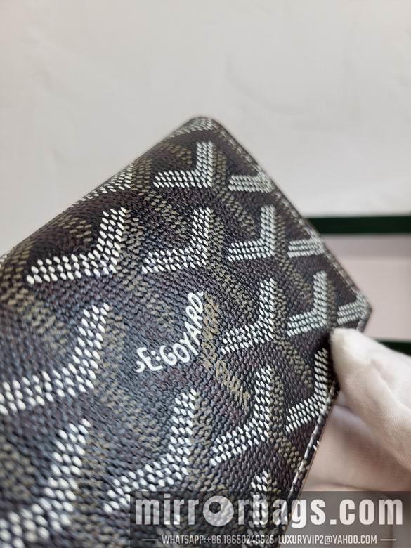 Cheap Goyard Bags 513 10.5X7X1.5cm YG 7