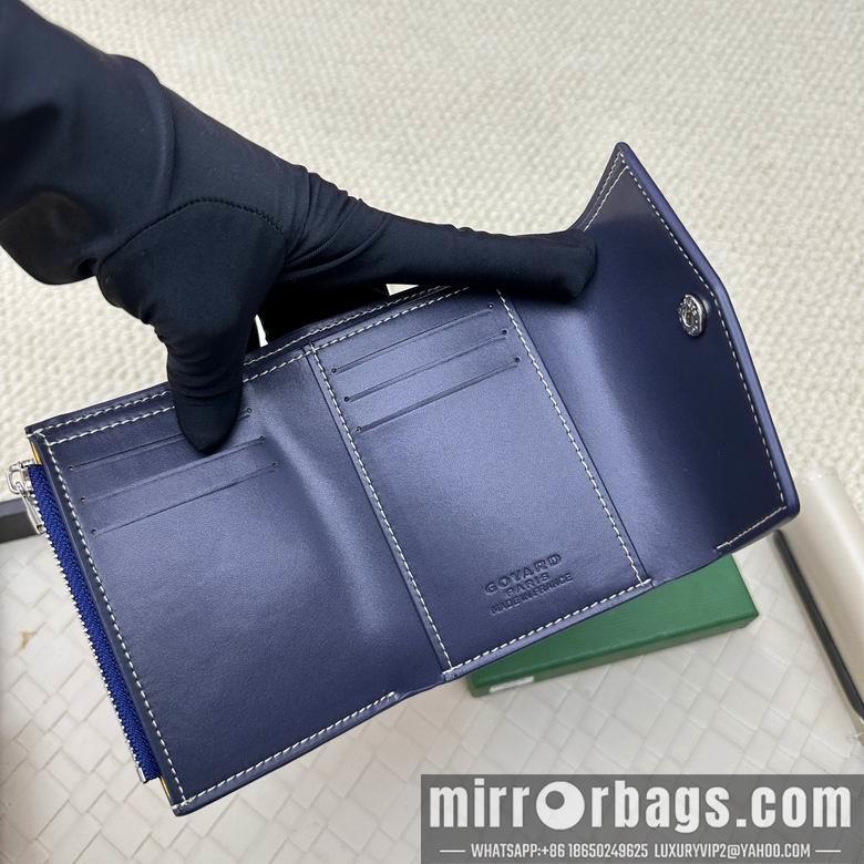 Cheap Goyard Bags 806 12X9.3X2.5cm ZC 11
