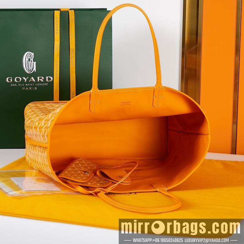 Cheap Goyard Bags 47X15X28cm 031107 YG 2