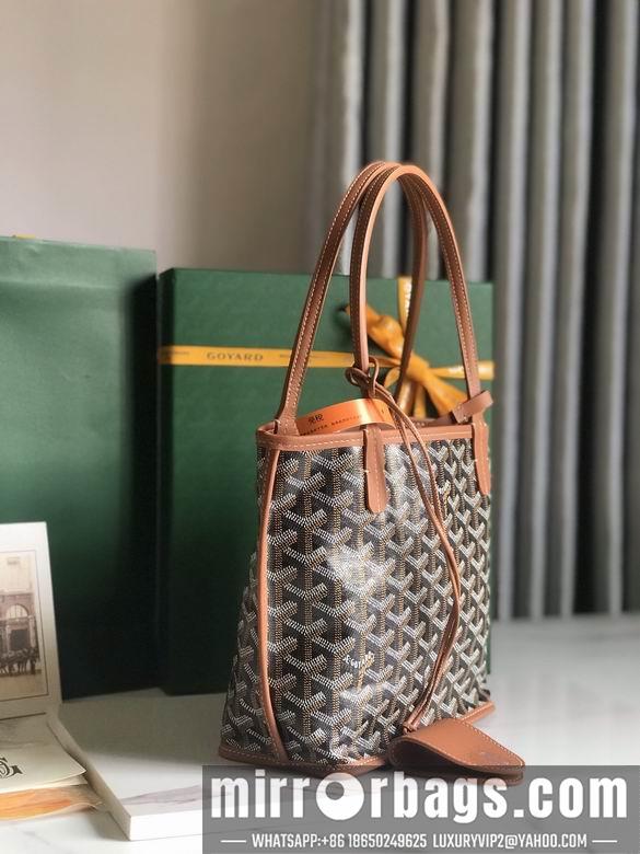 Cheap Goyard Bags 28X20X20X10cm 042308 JHJ 15