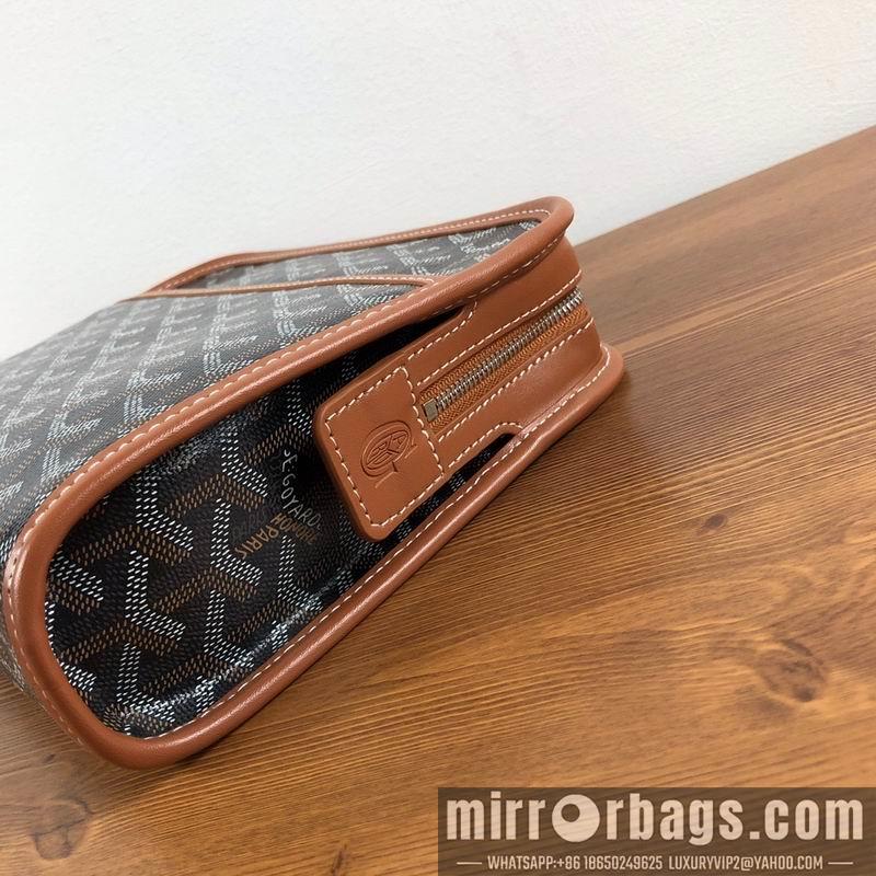 Cheap Goyard Bags GY Handbags 25X18.5x6cm-4