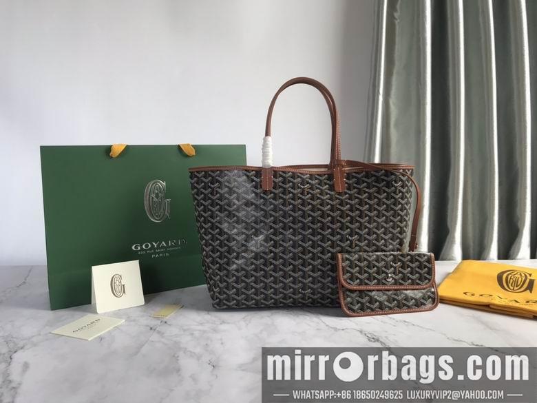 Cheap Goyard Bags 34X14X26cm 033106 GY 10
