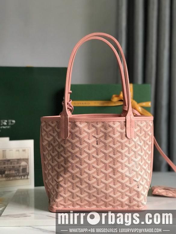 Cheap Goyard Bags 28X20X20X10cm 042308 JHJ 7