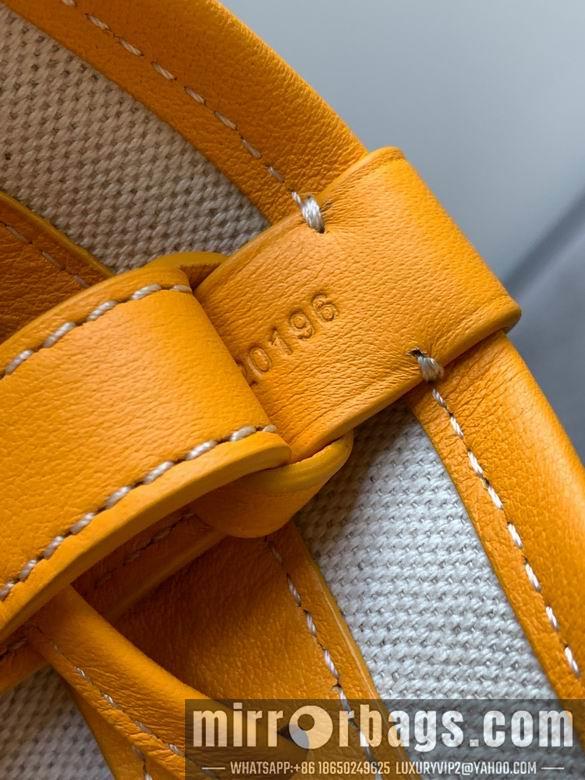 Cheap Goyard Bags 30X22X17cm 071104 XMY 2