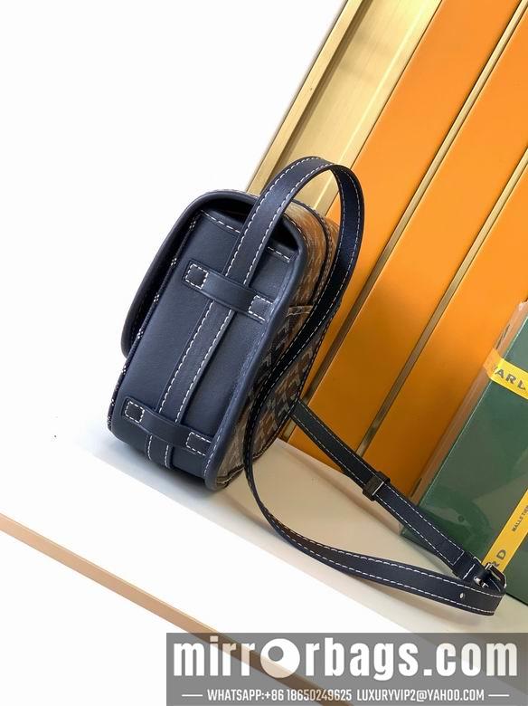 Cheap Goyard Bags 8015 22X7X16cm WP 4