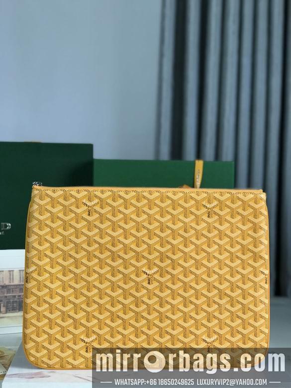 Cheap Goyard Bags 020167 36X26X0.5cm JHJ 9