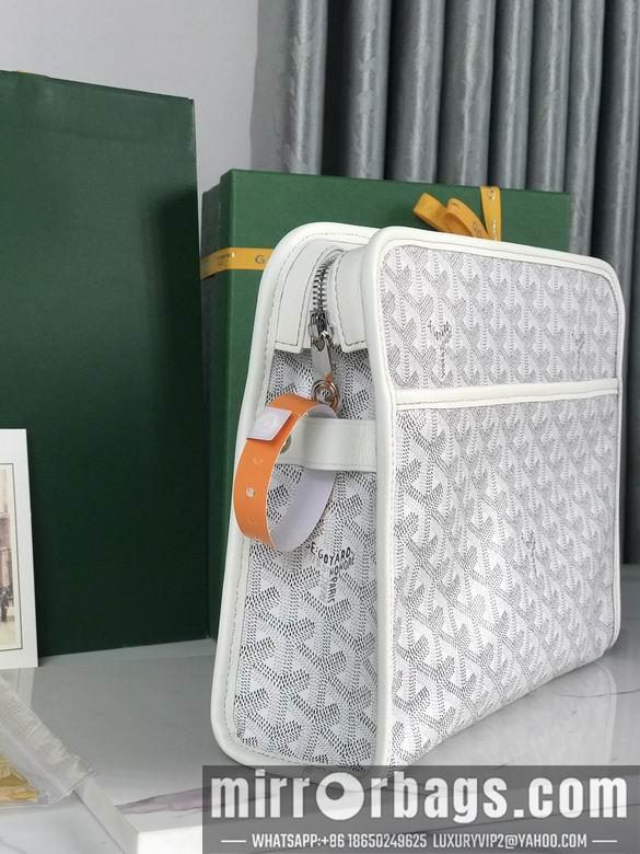 Cheap Goyard Bags 30X23X7.5cm 031713 XM 8